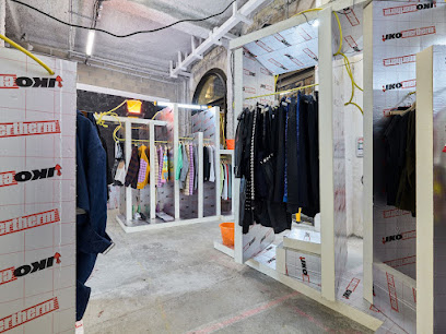 Dover Street Little Market