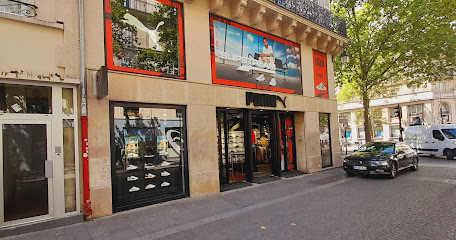 PUMA Store Paris