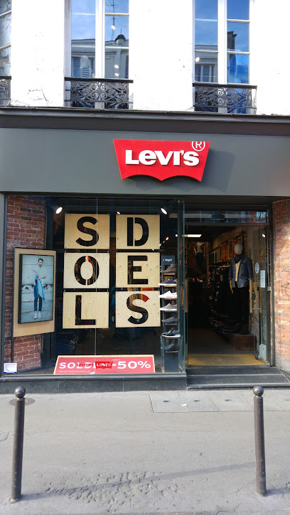 Levi's® Bastille