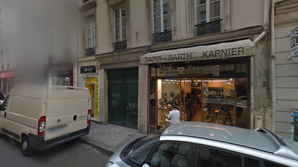 Saint-Barth Karnier