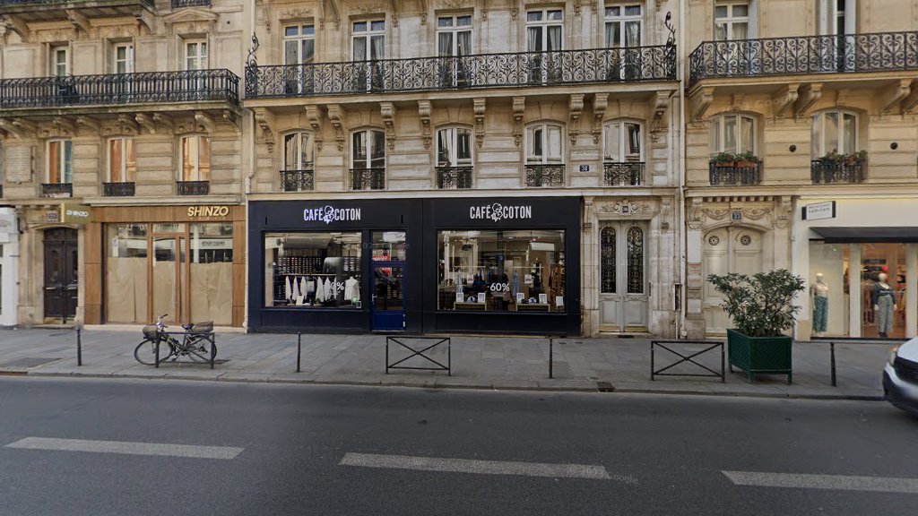 KOYO JEANS EUROPE - STAR DI...