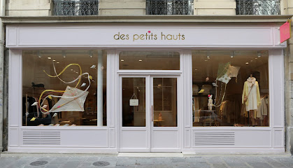 des petits hauts - Boutique...
