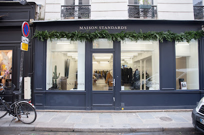 Maison Standards - Poitou