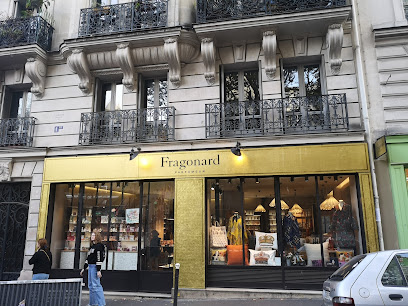 Fragonard