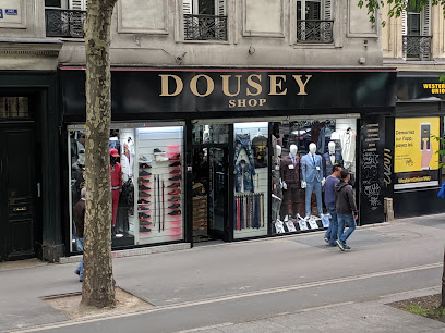 Dousey Shop