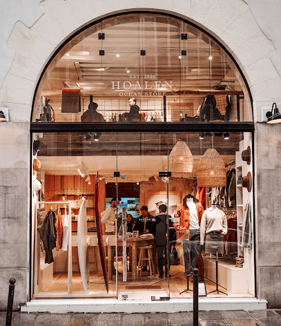 Hoalen Ocean Paris Store