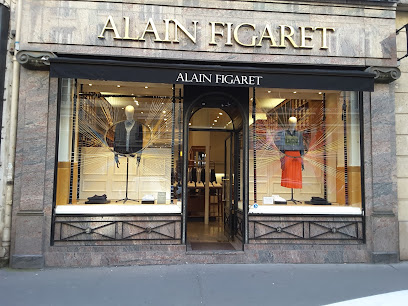 Figaret
