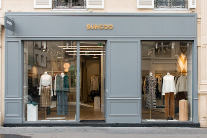 Suncoo