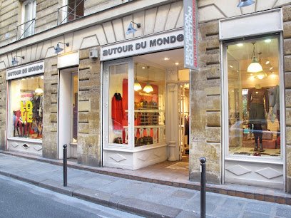 Bensimon - Home Autour du Monde