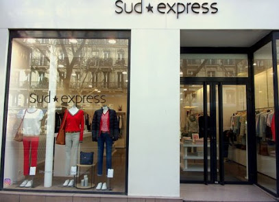 sud express