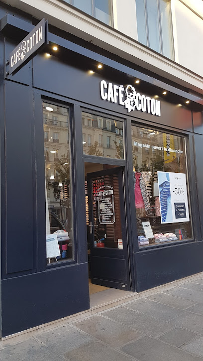 Café Coton