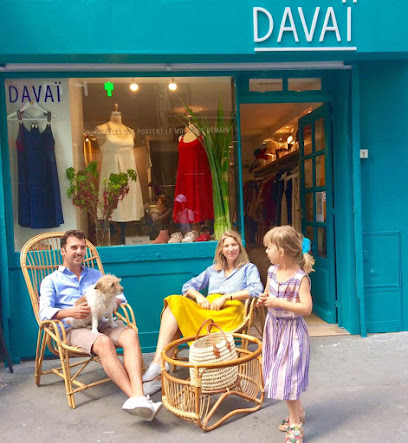 Davaï