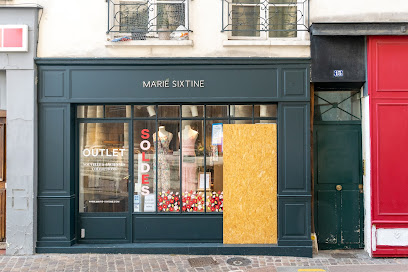 Marie Sixtine