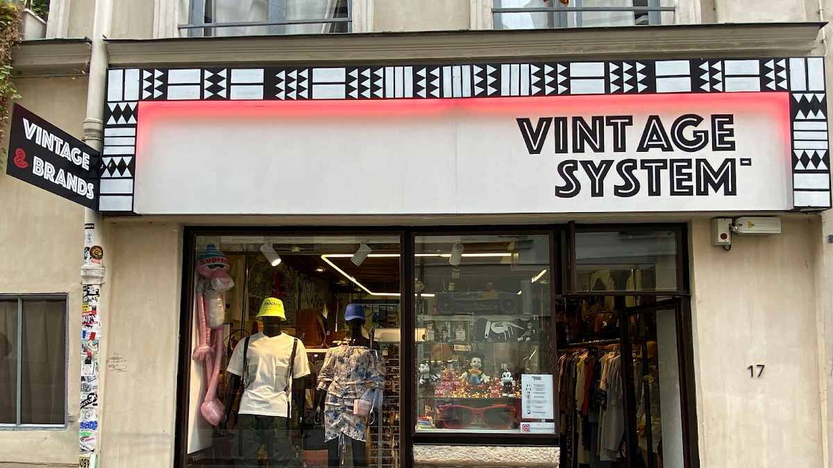Vintage System