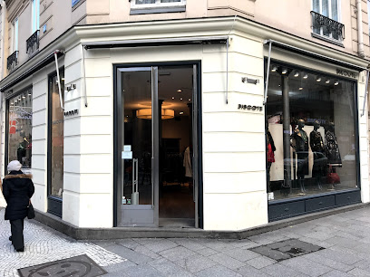 Societe Distribution de Ven...