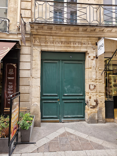 Leho Boutique