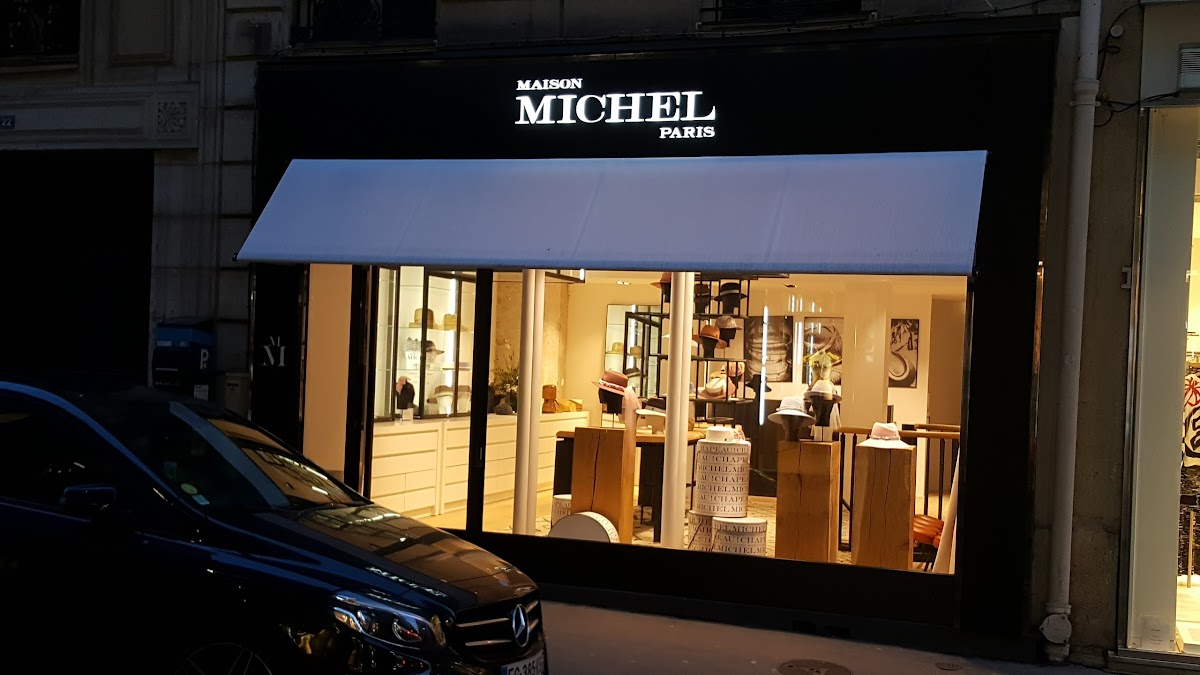 Maison Michel Paris