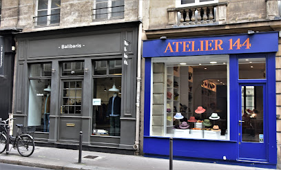 Atelier 144 Boutique