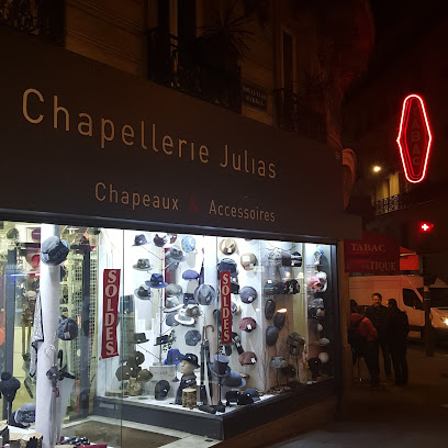 Chapellerie Julias