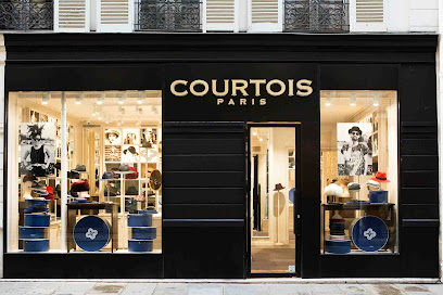 Courtois Paris | Chapeaux et Gants