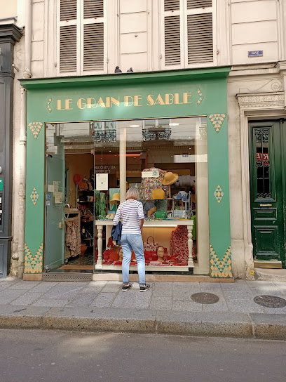 Le Grain de Sable