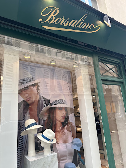 Borsalino