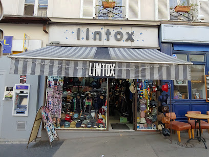 Lintox