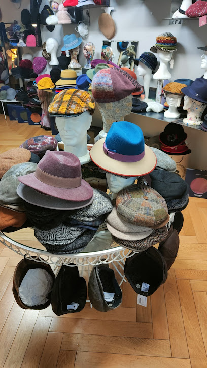 La Boutique A Chapeaux