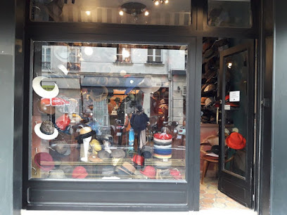 La Boutique à Chapeaux