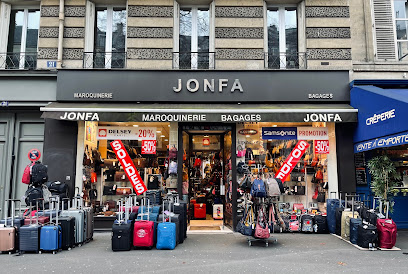 Jonfa Maroquinerie