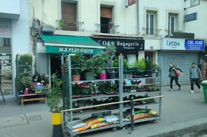 O & N Bagagerie