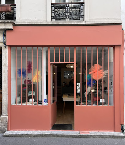 Marquis Atelier Paris