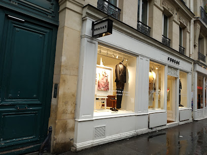 Boutique Fursac Francs Bourgeois