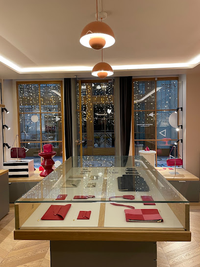 Louvreuse Galerie Vivienne