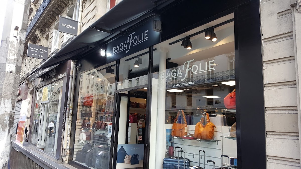 bagafolie