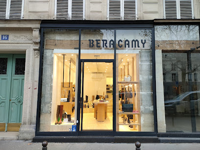 BERACAMY - Paris