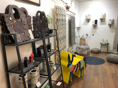 Mayamin Pop Up Store