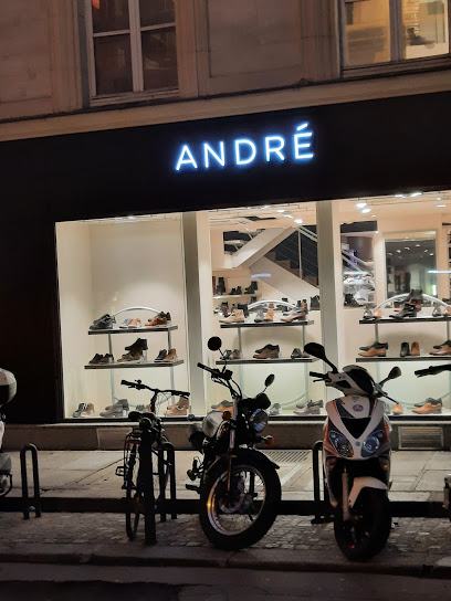 André