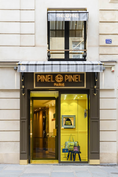 Pinel & Pinel