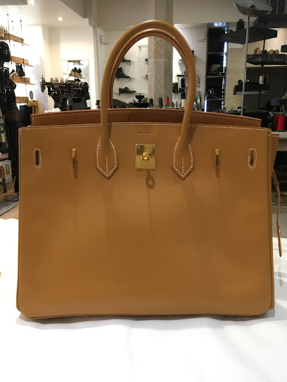 Cordonnerie Atelier Beaumarchais