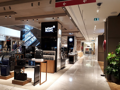 Montblanc Paris