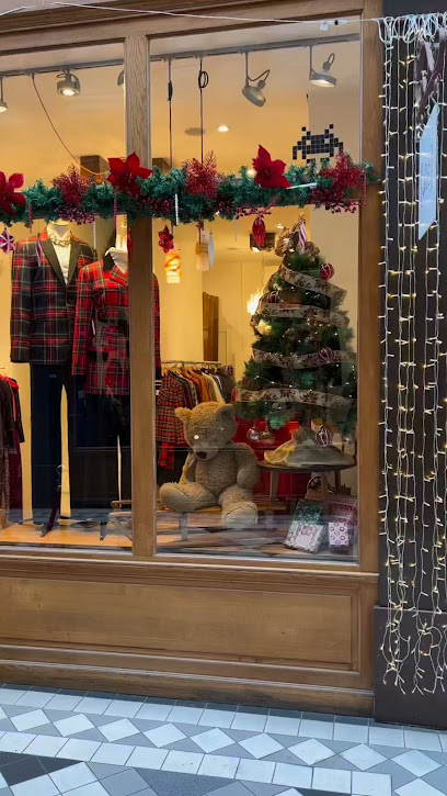 ALE Paris - Boutique luxe v...