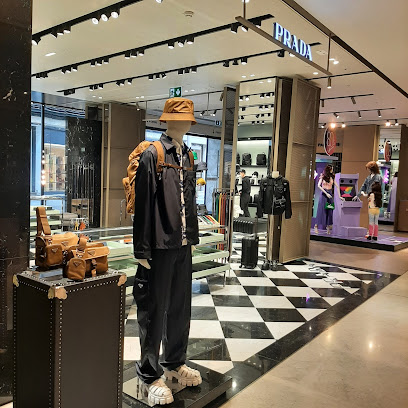 Prada Paris Printemps Uomo ...