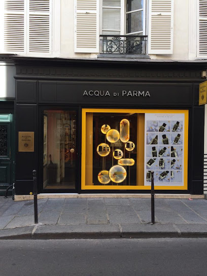 Boutique Acqua di Parma