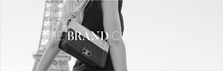 The Brand Collector⎜Le lu...