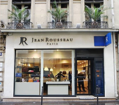 Jean Rousseau