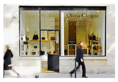 Olivia Clergue Paris