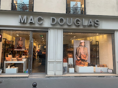 Mac Douglas