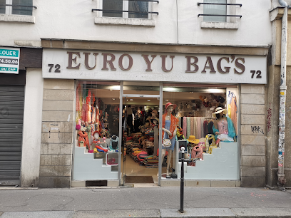 EuroYuBags