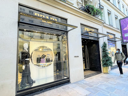 Prada Faubourg